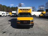 Used 2021 GMC Savana 3500 Extended w/ Power Convenience Package image 2