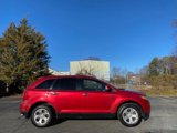 Used 2011 Ford Edge SEL w/ 202A Rapid Spec Order Code image 3