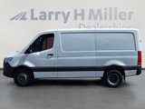 Used 2021 Mercedes-Benz Sprinter 3500 image 2