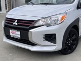 New 2024 Mitsubishi Mirage image 2