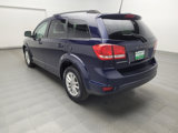 Used 2019 Dodge Journey SE w/ Connectivity Group image 5