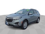 Used 2023 Chevrolet Equinox LT image 2