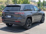 New 2025 Jeep Grand Cherokee Laredo image 4