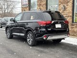 Used 2020 Mitsubishi Outlander ES image 3
