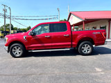 Used 2022 Ford F150 XLT w/ Equipment Group 302A High image 2