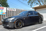 Used 2008 BMW 528i Sedan w/ Sport Pkg image 5