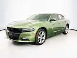 Used 2021 Dodge Charger SXT w/ Navigation & Travel Group image 3