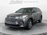Used 2019 Toyota Highlander XLE image 3