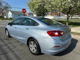Used 2018 Chevrolet Cruze LS w/ LS Fleet Convenience Package image 6