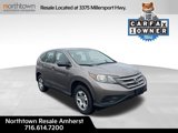 Used 2012 Honda CR-V LX image 2