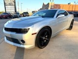 Used 2015 Chevrolet Camaro LS image 6