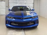 Used 2017 Chevrolet Camaro LT w/ RS Package image 2