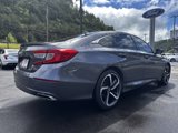 Used 2018 Honda Accord Sport image 4