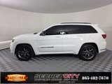 Used 2020 Jeep Grand Cherokee Limited X image 4