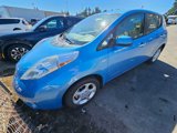 Used 2012 Nissan Leaf SL image 3