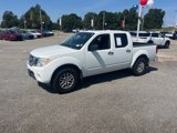 Used 2018 Nissan Frontier SV image 3
