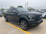 Used 2016 Ford F150 XLT w/ Equipment Group 302A Luxury image 4