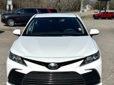 Used 2021 Toyota Camry LE image 2