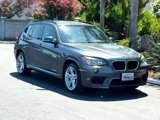 Used 2015 BMW X1 sDrive28i w/ Ultimate Package image 4