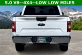 Used 2018 Ford F150 XLT image 4