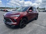 Certified 2024 Buick Encore GX Sport Touring image 3
