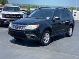 Used 2012 Subaru Forester 2.5X image 3