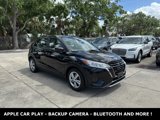 Used 2021 Nissan Kicks S image 3