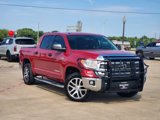 Used 2017 Toyota Tundra SR5 image 2