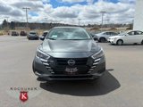 New 2025 Nissan Versa S w/ Trunk Package image 2