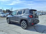 Used 2022 Jeep Renegade Limited w/ Sun, Sound & Wheels Group image 5