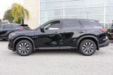Certified 2024 INFINITI QX60 Pure w/ Cargo Package image 2