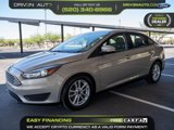 Used 2016 Ford Focus SE w/ SE Cold Weather Package image 3