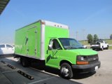 Used 2007 Chevrolet Express 3500 image 4