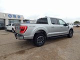 Used 2022 Ford F150 XLT image 3