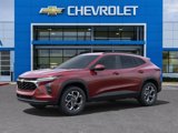 New 2025 Chevrolet Trax LT w/ LT Convenience Package image 2