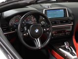 Used 2015 BMW M6 Convertible image 6