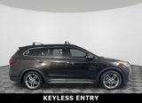 Used 2017 Hyundai Santa Fe Limited image 2