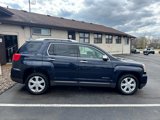 Used 2017 GMC Terrain SLT w/ Driver Alert Package I image 2