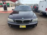 Used 2006 BMW 750Li image 2