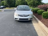 Used 2010 Honda Civic Hybrid Sedan image 4