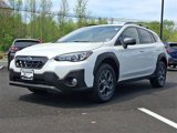 Used 2022 Subaru Crosstrek 2.5i Sport w/ Moonroof Package image 3