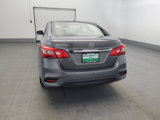 Used 2019 Nissan Sentra SV w/ All Weather Package image 6