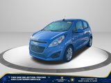 Used 2015 Chevrolet Spark LS image 3