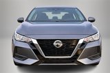 Used 2021 Nissan Sentra S image 2