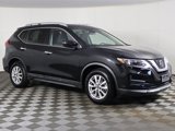 Used 2020 Nissan Rogue SV image 2