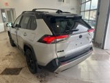 Used 2022 Toyota RAV4 XSE image 5