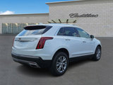 Certified 2022 Cadillac XT5 Premium Luxury image 4