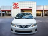 Used 2013 Toyota Corolla LE image 2