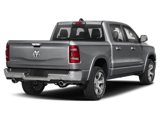 Certified 2022 RAM 1500 Laramie image 2