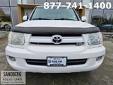 Used 2005 Toyota Sequoia SR5 image 2
